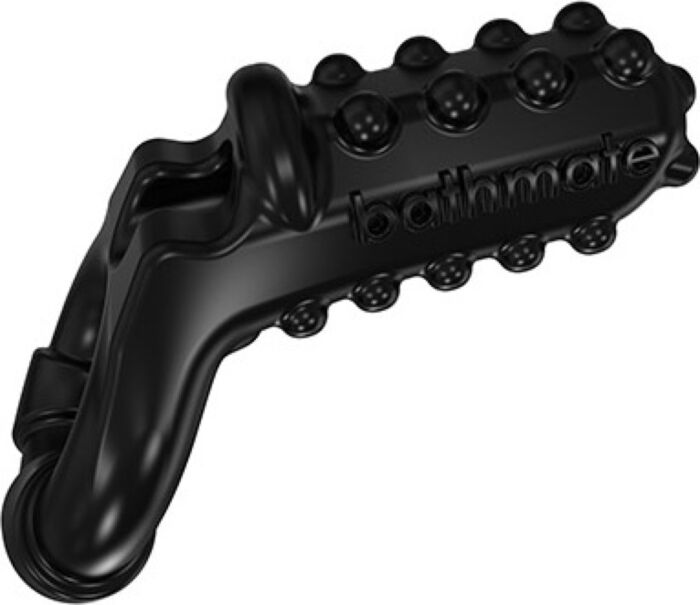 Anillo vibrador Bathmate Tickle con textura diferenciada Anillo vibrador Bathmate Tickle con textura diferenciada