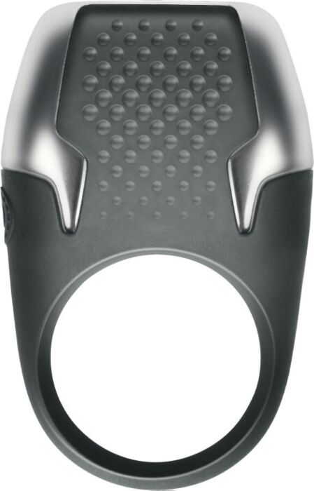 Anillo Vibrador Climaximum Tyro LED - Placer Garantizado Anillo Vibrador Climaximum Tyro LED - Placer Garantizado