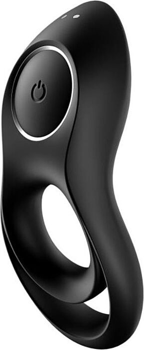 Anillo vibrador SATISFYER RING Legendary Duo Anillo vibrador SATISFYER RING Legendary Duo