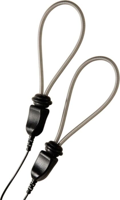 Anillos ajustables metal electroestimulación Anillos ajustables metal electroestimulación