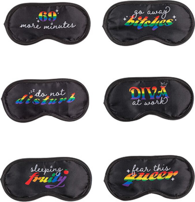 Antifaz Refranes Inglés Out Of The Blue Antifaz Refranes Inglés Out Of The Blue