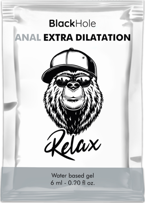 AnusExpand AnusExpand