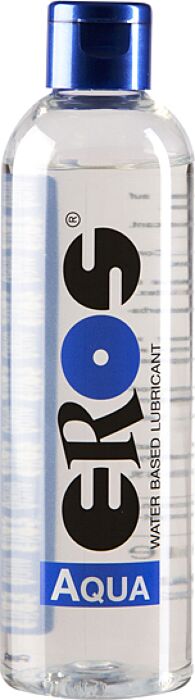 Aqua - Flasche 250 ml Aqua - Flasche 250 ml