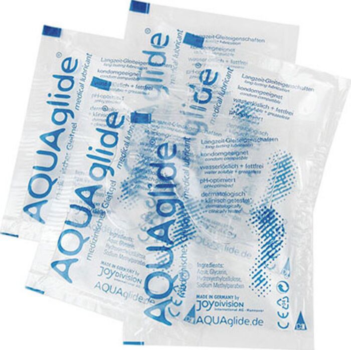 Aquaglide Monodosis Aquaglide Monodosis