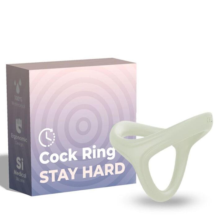 Användning Ring ARMONY TRESOR DOUBLE Användning Ring ARMONY TRESOR DOUBLE