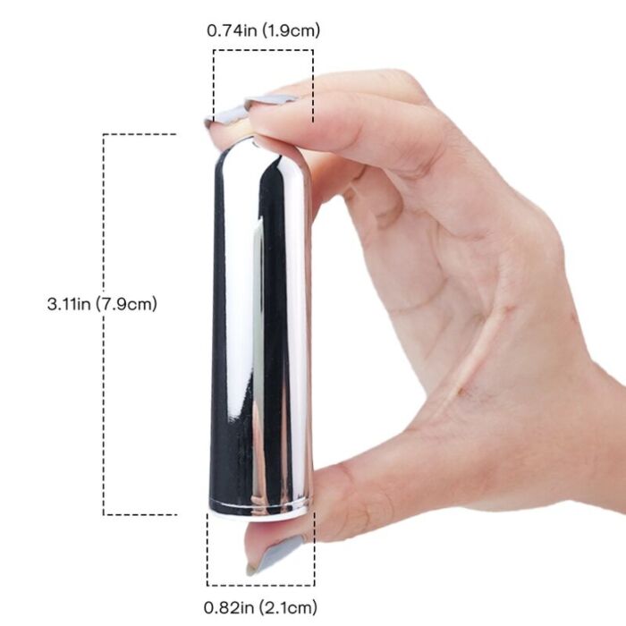 Bullet Vibrator ARMONY 2.1 cm x 7.9 cm Bullet Vibrator ARMONY 2.1 cm x 7.9 cm