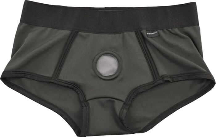 Arnés bóxer Sportsheets EmEx M Fit Arnés bóxer Sportsheets EmEx M Fit