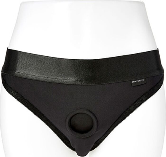 Arnés Silhouette Harness-XS de Sportsheets Arnés Silhouette Harness-XS de Sportsheets
