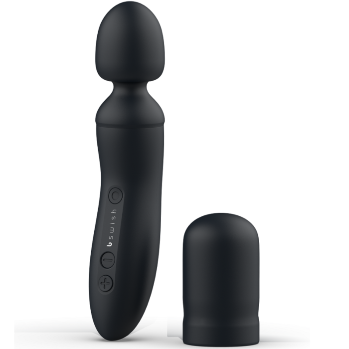 Vibrator B SWISH BTHRILLED Ergonomisk och Vattentålig Vibrator B SWISH BTHRILLED Ergonomisk och Vattentålig