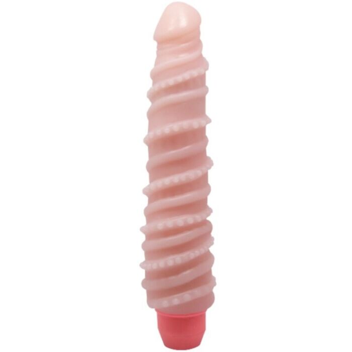 BAILE Flexi Vibe Sensual Spiral Vibrator 19,5 cm BAILE Flexi Vibe Sensual Spiral Vibrator 19,5 cm