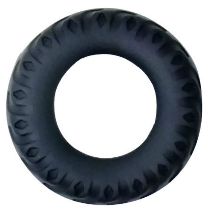 Anring BAILE FOR HIM TITAN 2 cm med fördröjning av utlösning Anring BAILE FOR HIM TITAN 2 cm med fördröjning av utlösning