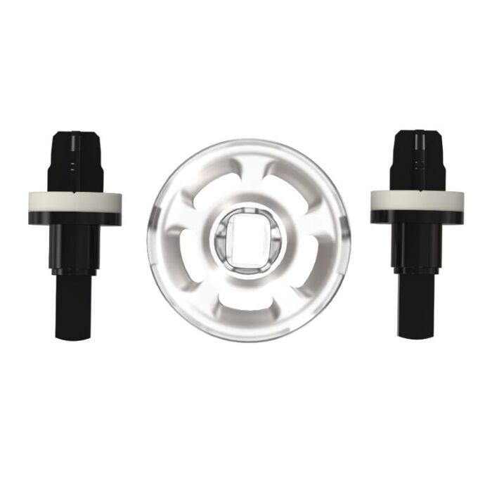 BATHMATE Hydro Valve Pack: Ersättningsventilkit BATHMATE Hydro Valve Pack: Ersättningsventilkit