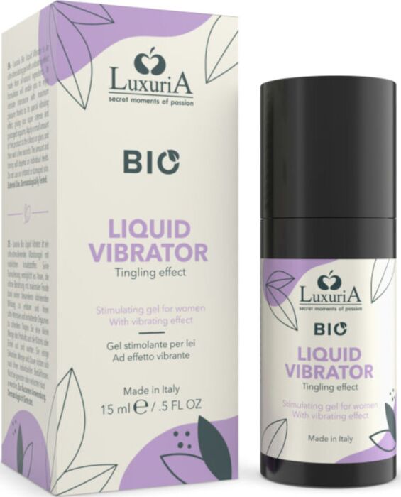 BioVibe 15ml BioVibe 15ml
