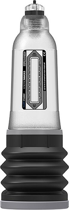 Bomba Alargadora Pene Bathmate Hydromax 5 - 35% más potencia Bomba Alargadora Pene Bathmate Hydromax 5 - 35% más potencia