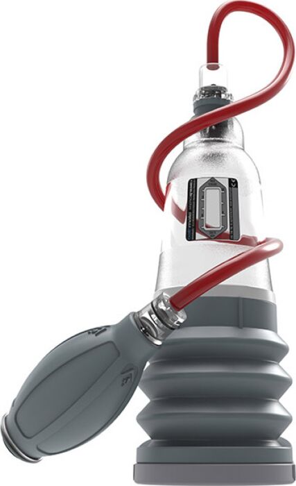 Bomba Alargadora Pene Bathmate HydroXtreme 3 para micropenes Bomba Alargadora Pene Bathmate HydroXtreme 3 para micropenes