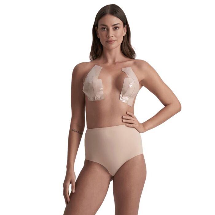 Kroppstejp BYE BRA Double Sided Kroppstejp BYE BRA Double Sided
