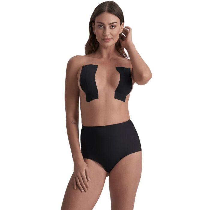 Kroppstejp BYE BRA Double Sided 5cm Kroppstejp BYE BRA Double Sided 5cm
