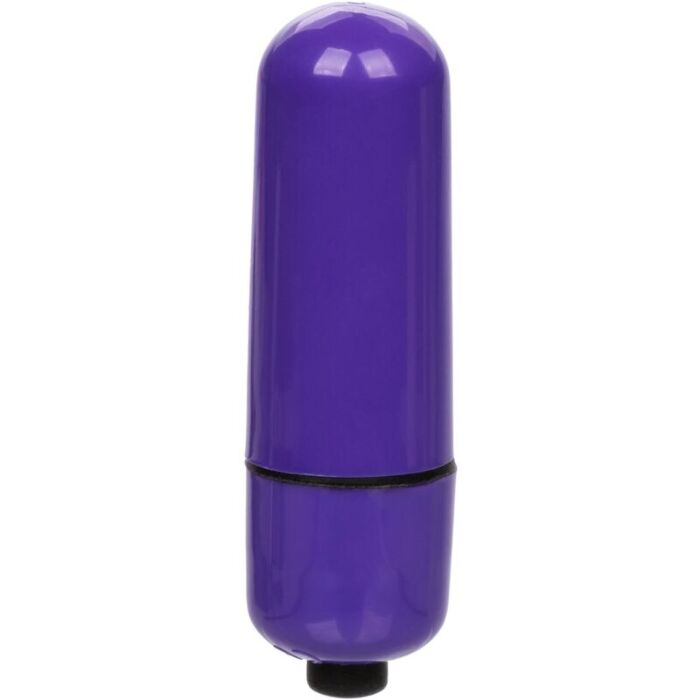 Vibrator CALEXOTICS CALEX VIBRATING BULLET med tre lägen Vibrator CALEXOTICS CALEX VIBRATING BULLET med tre lägen