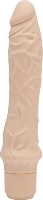 Classic large vibrador natural Classic large vibrador natural