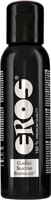 Classic Silicone Bodyglide 250 ml Classic Silicone Bodyglide 250 ml