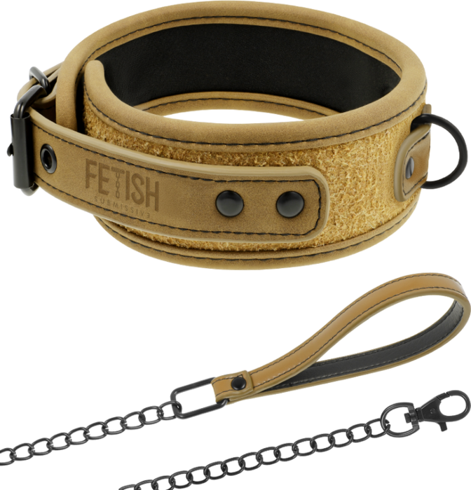 Collar Neopreno Submissive Collar Neopreno Submissive