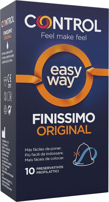 Condones Adaptados Finos Condones Adaptados Finos