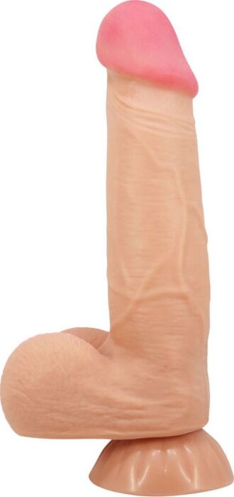 Consolador Pretty Love Sliding Skin realista 21.8 cm Consolador Pretty Love Sliding Skin realista 21.8 cm