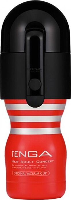 Controlador de vacío TENGA Vacuum Controller Controlador de vacío TENGA Vacuum Controller