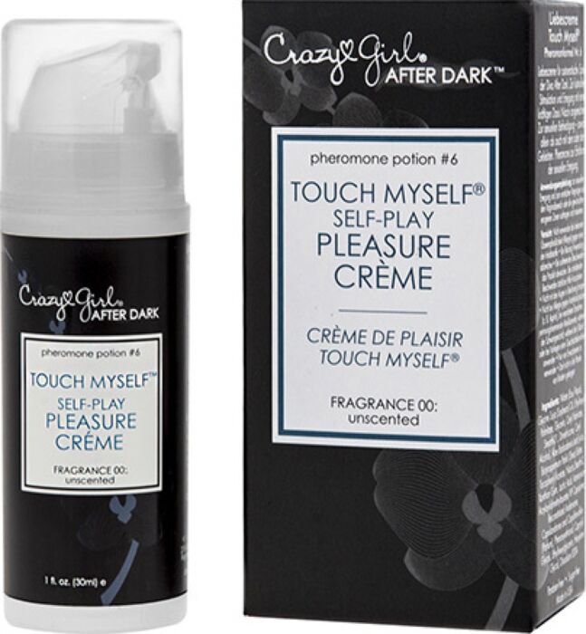 Crema de placer Classic Erotica Potion #6 Crema de placer Classic Erotica Potion #6
