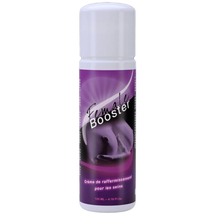 Crema reafirmante RUF Female Booster para senos tonificados Crema reafirmante RUF Female Booster para senos tonificados