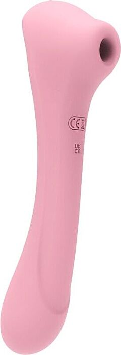 Daisy Succionador Vibrador Daisy Succionador Vibrador