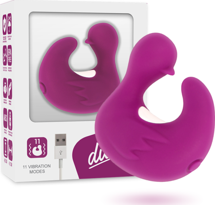 Dedal Ducky Vibro Dedal Ducky Vibro