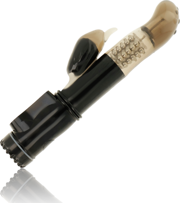 Delfín Vibrador Rotador - Ohmama Delfín Vibrador Rotador - Ohmama