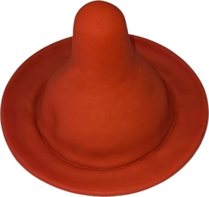 DIABLO PICANTE - GORRO CONDÓN ROJO DIABLO PICANTE - GORRO CONDÓN ROJO