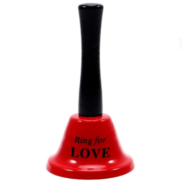 Handklocka DIABLO PICANTE Red Ring For Love Handklocka DIABLO PICANTE Red Ring For Love