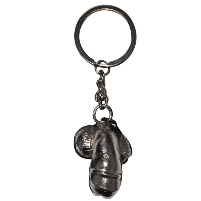 Nyckelring Diablo Picante Penisformad