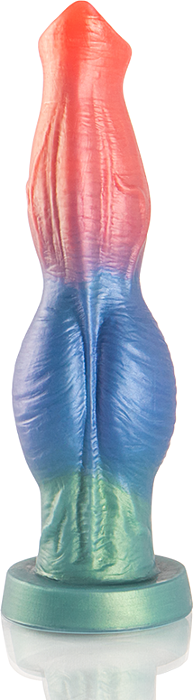 Dildo EPIC Arion Control Remoto Silicona Dildo EPIC Arion Control Remoto Silicona