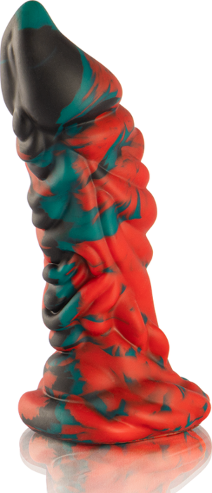 Dildo EPIC Phobos Pequeño Silicona Placer Único Dildo EPIC Phobos Pequeño Silicona Placer Único