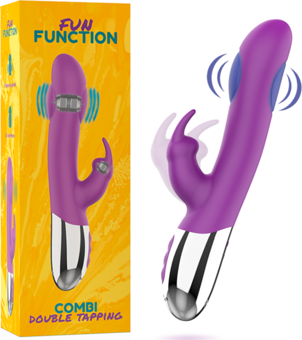 Duo FunTap Duo FunTap