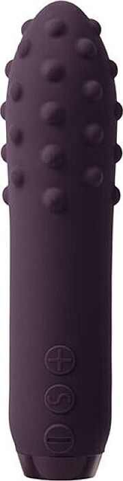 Duo Vibrante Morado Duo Vibrante Morado