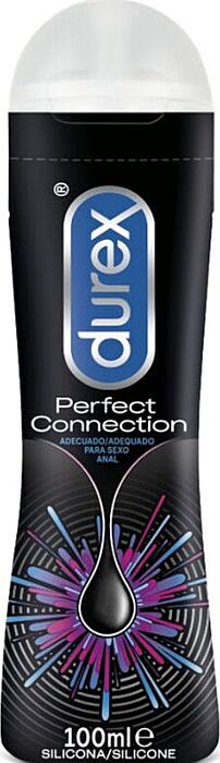 Durex Lubricante Perfect Connection 100 ml Durex Lubricante Perfect Connection 100 ml