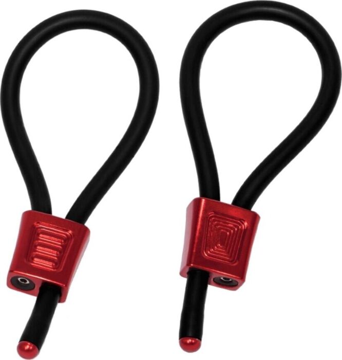 Electraloops prestige rojo Electraloops prestige rojo