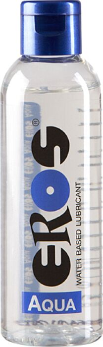 Eros aqua lubricante denso medico 100ml Eros aqua lubricante denso medico 100ml