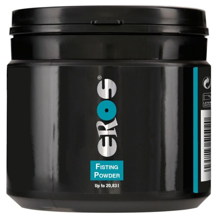Fistingsmörjmedel EROS Pulverbasis 250 g Fistingsmörjmedel EROS Pulverbasis 250 g