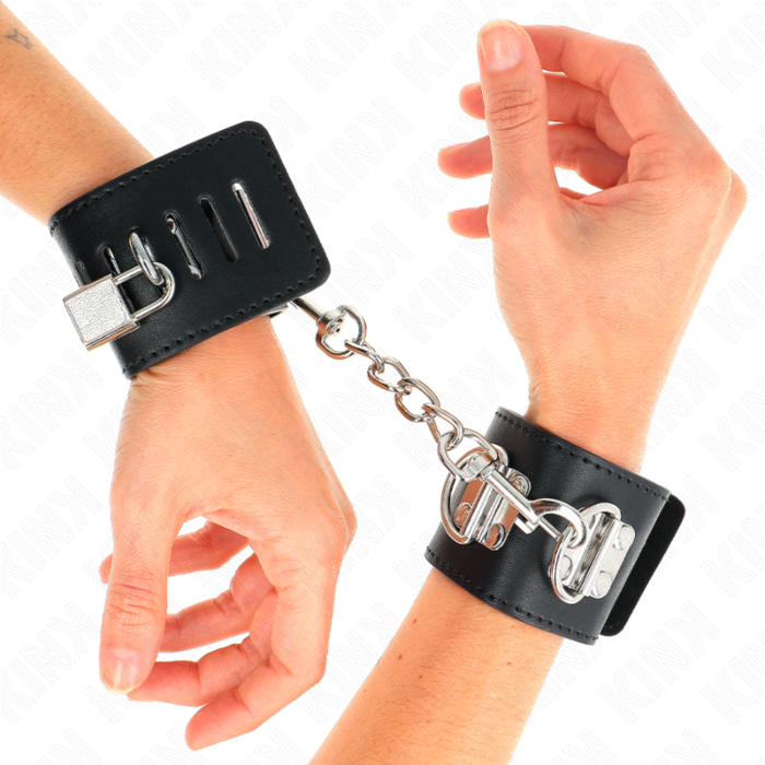 Handbojor KINK Multiposition med låsning