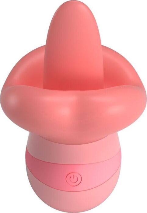 Estimulador de clítoris PRETTY LOVE Kylee Estimulador de clítoris PRETTY LOVE Kylee