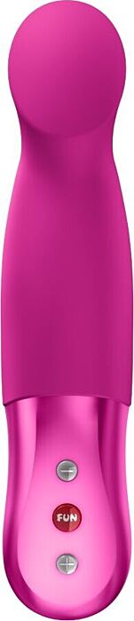 Estimulador Fun Factory Sundaze con empuje Estimulador Fun Factory Sundaze con empuje