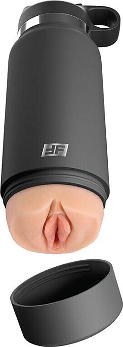 Estimulador PDX PLUS+ Fuck Flask Discreto Estimulador PDX PLUS+ Fuck Flask Discreto