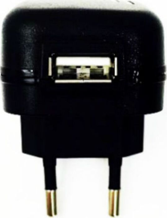 EuroCharge EuroCharge