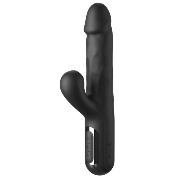 Vibrator FETISH FANTASY SERIES SONIX SILICONE THRUSTER Vibrator FETISH FANTASY SERIES SONIX SILICONE THRUSTER